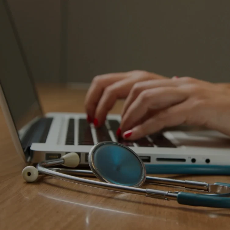digitalSENSE : Comprehensive Hospital Information System