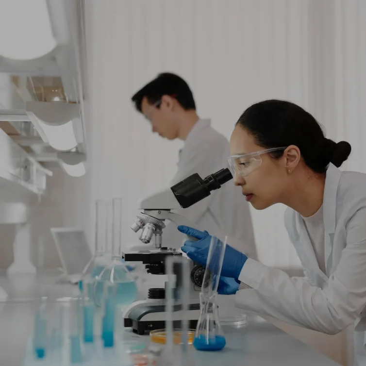 labSENSE : Extensive Laboratory Information Management System