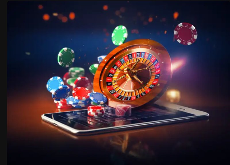Best spin boss casino in United Kingdom